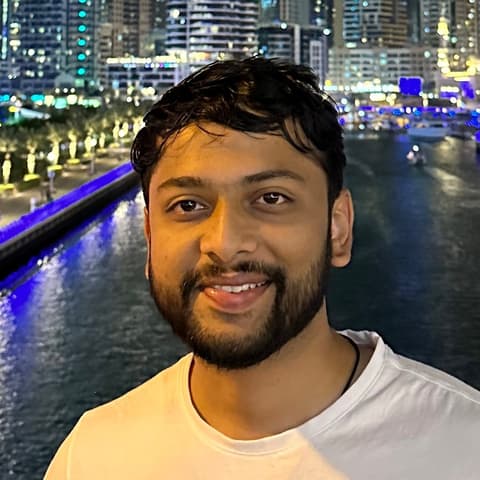 Krishna Sai Vootla, Developer in Bengaluru, Karnataka, India