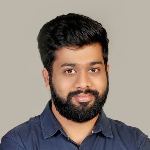 Vedansh Garg, Developer in Bengaluru, Karnataka, India