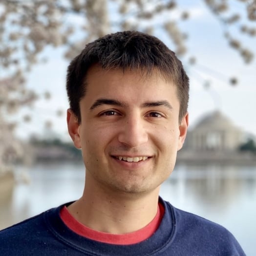 Alex Cox, Product Manager in Washington, DC, United States