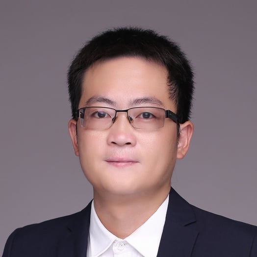 Shaojiang Cai, Developer in Zhangzhou, Fujian, China
