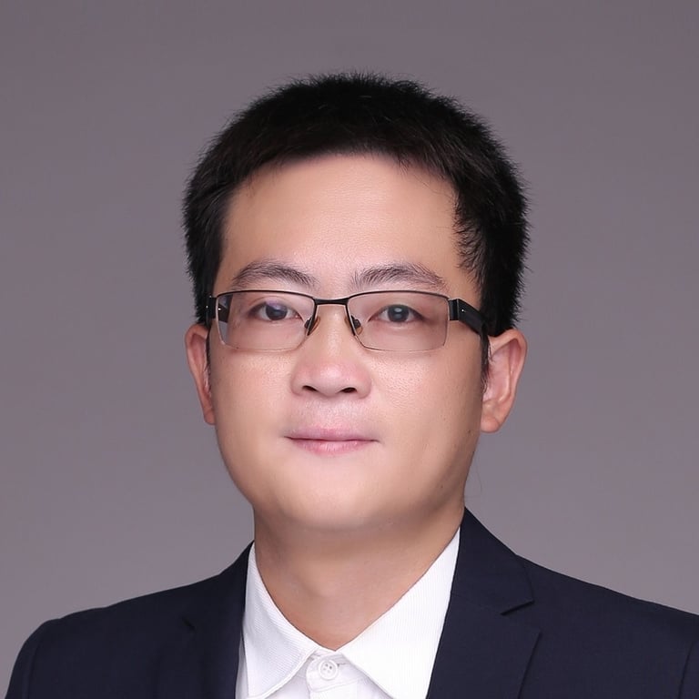 Shaojiang Cai