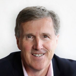 Alan David Walker, digital Project Management Consultant.