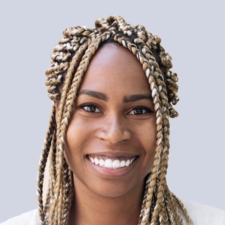 Danielle Thompson, Expert technical Designer for Hire.