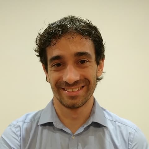 Vicente Quiles Sáez, Developer in Elche, Spain