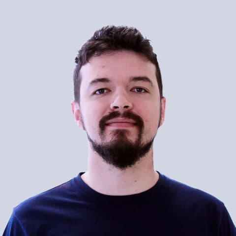 Gabriel de Freitas Piassetta, Developer in Florianópolis - State of Santa Catarina, Brazil