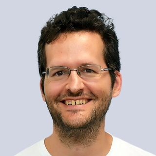 Carlos del Cacho, Senior Text Mining Programmer and Consultant.