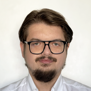 Patryk Matuszewski, iOS Freelancer.