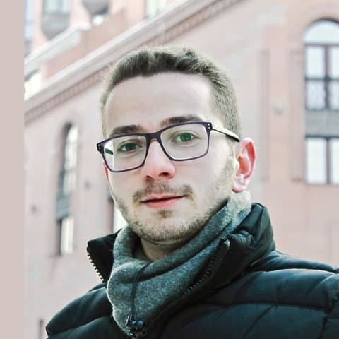 Mark Isayan, Developer in Toronto, ON, Canada
