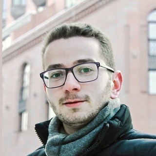 Mark Isayan, Accomplished Aurelia Freelancer.