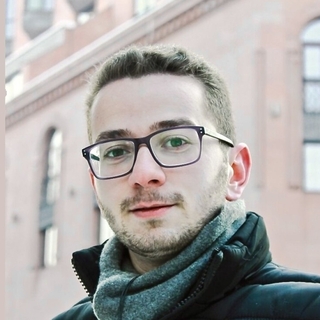 Mark Isayan, Accomplished Aurelia Freelancer.