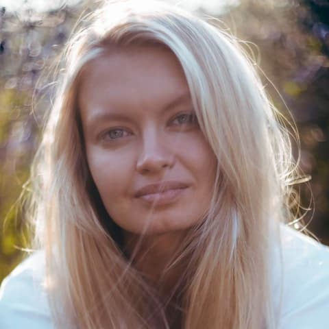 Anna Malysheva, Designer in Porto, Portugal