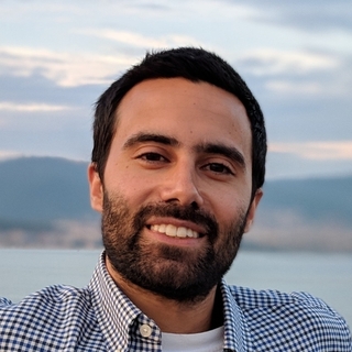 Lucas Mancini, Freelance UML Engineer.