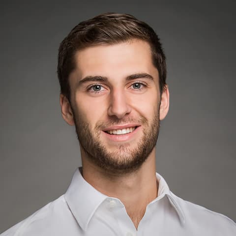 Dylan Golow, Developer in Montreal, QC, Canada