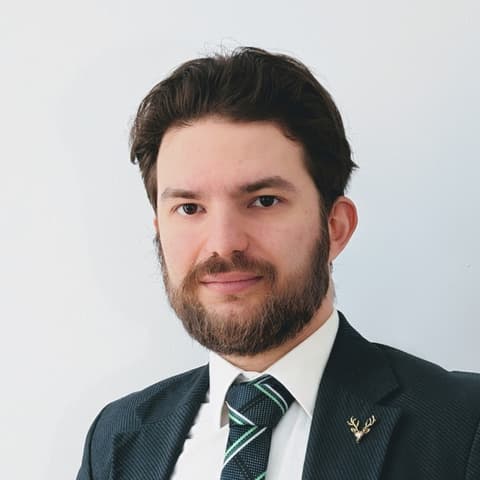 Tsvetan Igov, Developer in Sofia, Bulgaria