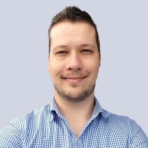Willem Odendaal, Developer in Cape Town, Western Cape, South Africa
