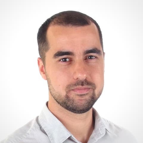 Vasil Velikov, Developer in Sofia, Bulgaria