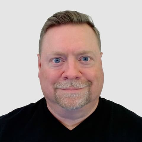 Jay Horne, Product Manager in Dallas, TX