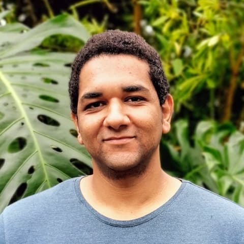 Abdulrahman Suleiman, Developer in Guadalajara, Mexico