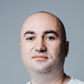Gurgen Nersesyan, Zoho Freelancer.