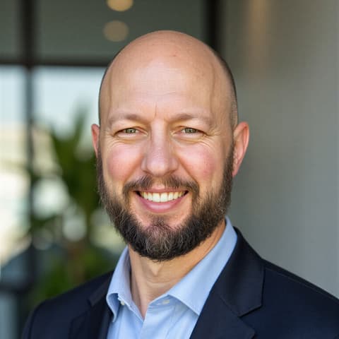 Stephen Mordue, Product Manager in San Francisco, CA, United States