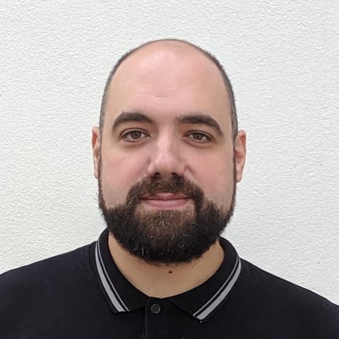 Iliescu Adrian Tiberius, Developer in Bucharest, Romania