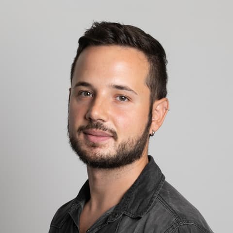 Juan Manuel Ortiz de Zarate, Developer in Buenos Aires, Argentina