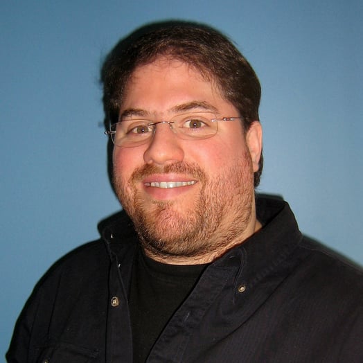 Amir Barylko, Developer in Winnipeg, MB, Canada