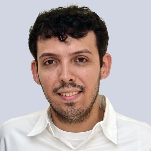 Raphael do Vale Amaral Gomes, Developer in Rio de Janeiro, Brazil