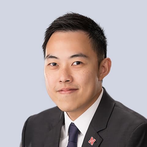 Jian Huar Lock (Richard), Developer in Toronto, ON, Canada