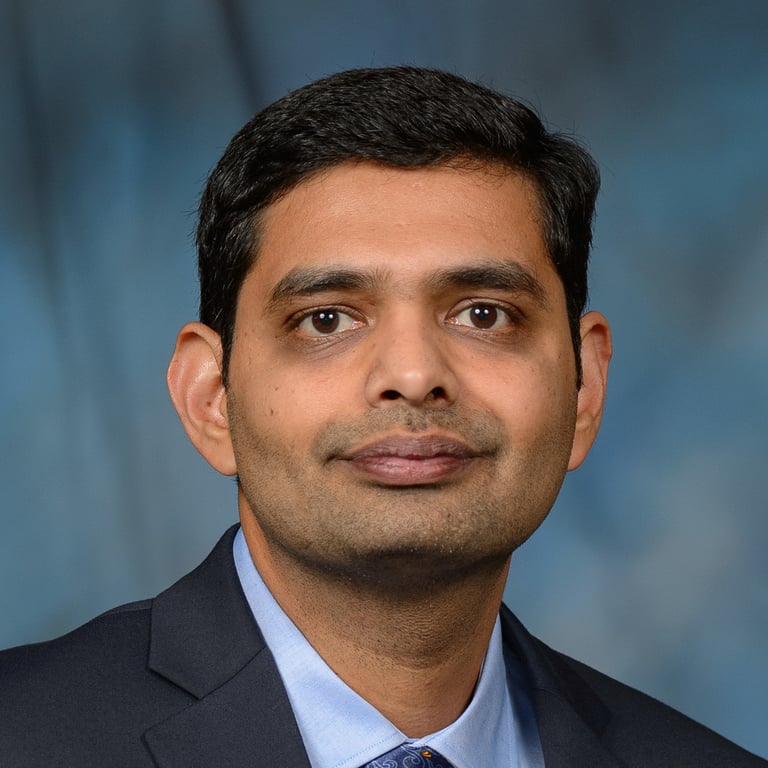 Harish Natarahjan