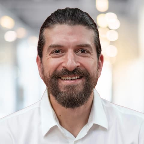 Alex Covic, Product Manager in Belgrade, Serbia