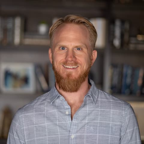 Dan Balcauski, Product Manager in Austin, United States