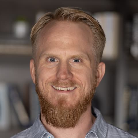 Dan Balcauski, Product Manager in Austin, United States