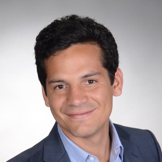 Carlos Barrozzi, Finance Expert in Miami, FL, United States