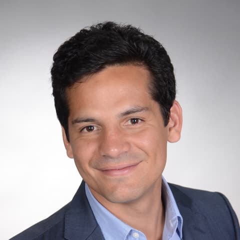Carlos Barrozzi, Management Consultant in Miami, FL, United States