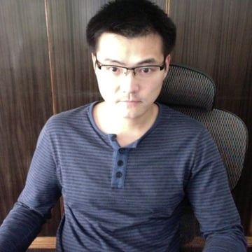 Chuoxian Yang
