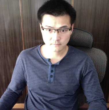 Chuoxian Yang, Developer in Changsha, Hunan, China