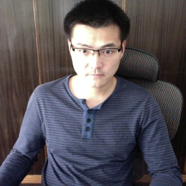 Chuoxian Yang