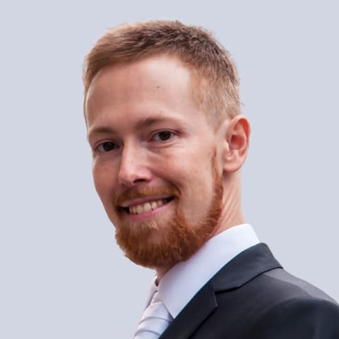 Martin Ždila, Developer in Košice, Košice Region, Slovakia