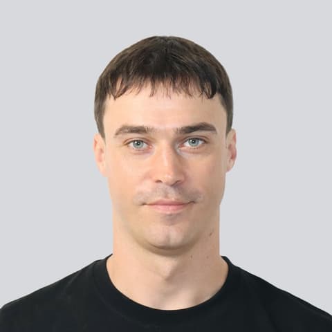 Erik Sytnyk, Developer in Phuket, Thailand