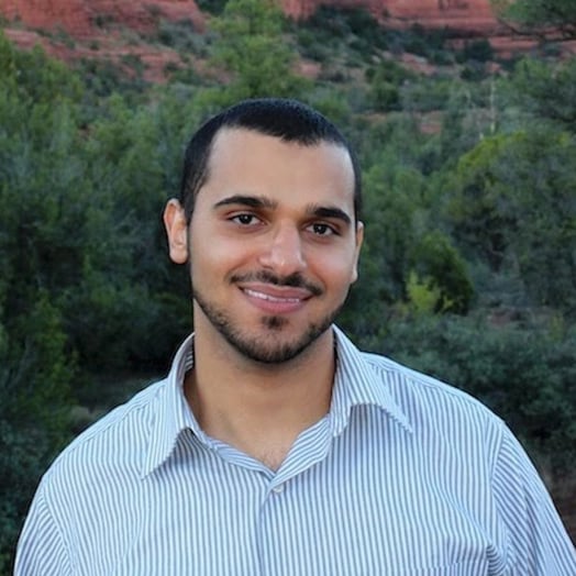 Ameir Abdeldayem, Developer in Beltsville, MD, United States