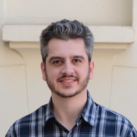 Luciano Greiner dos Santos, Developer in Porto Alegre - State of Rio Grande do Sul, Brazil