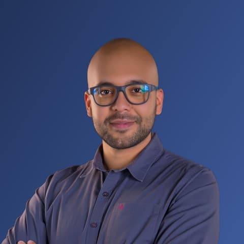 Jesús Martínez, Developer in Bogotá - Bogota, Colombia