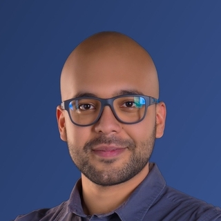 Jesús Martínez, Freelance Vector Database Developer for Hire.