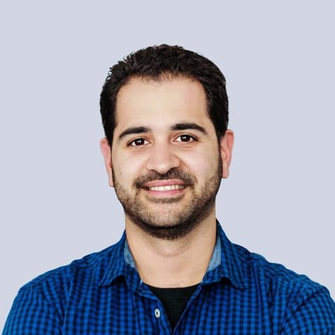Merott Movahedi, Developer in London, United Kingdom