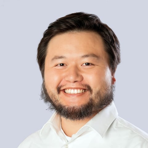 Ren Tang, Product Manager in Bern, Switzerland