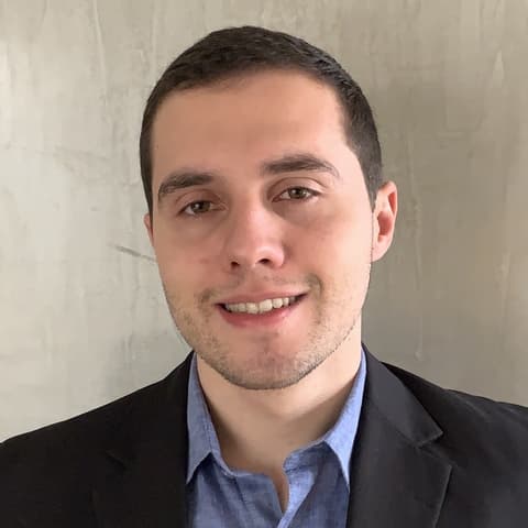 Alexandre Augustus, Developer in São Paulo - State of São Paulo, Brazil