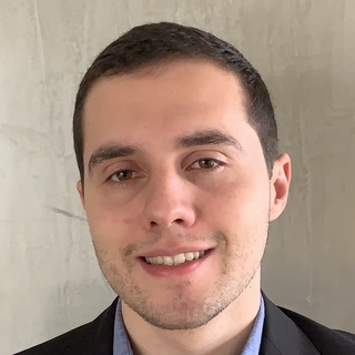 Alexandre Augustus, Toptal Bubble Developer.