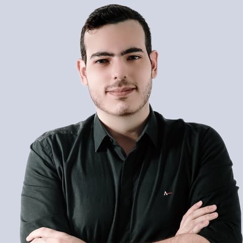 Luiz Antonio Mitidiero de Moraes Jr., Developer in Campinas - State of São Paulo, Brazil