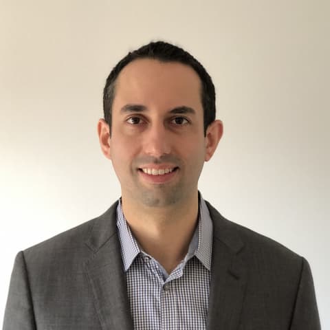 Edward White, Management Consultant in San Francisco, CA, United States